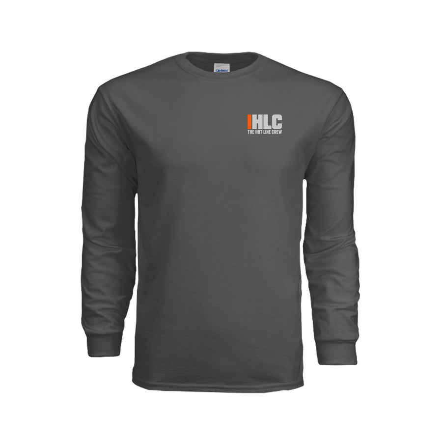 HLC Charcoal Industry LS